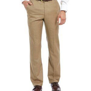 Khaki Dress Pants